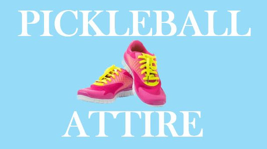 Attire and Footwar Essentials