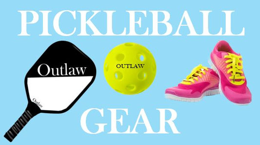 Understanding Pickleball Gear