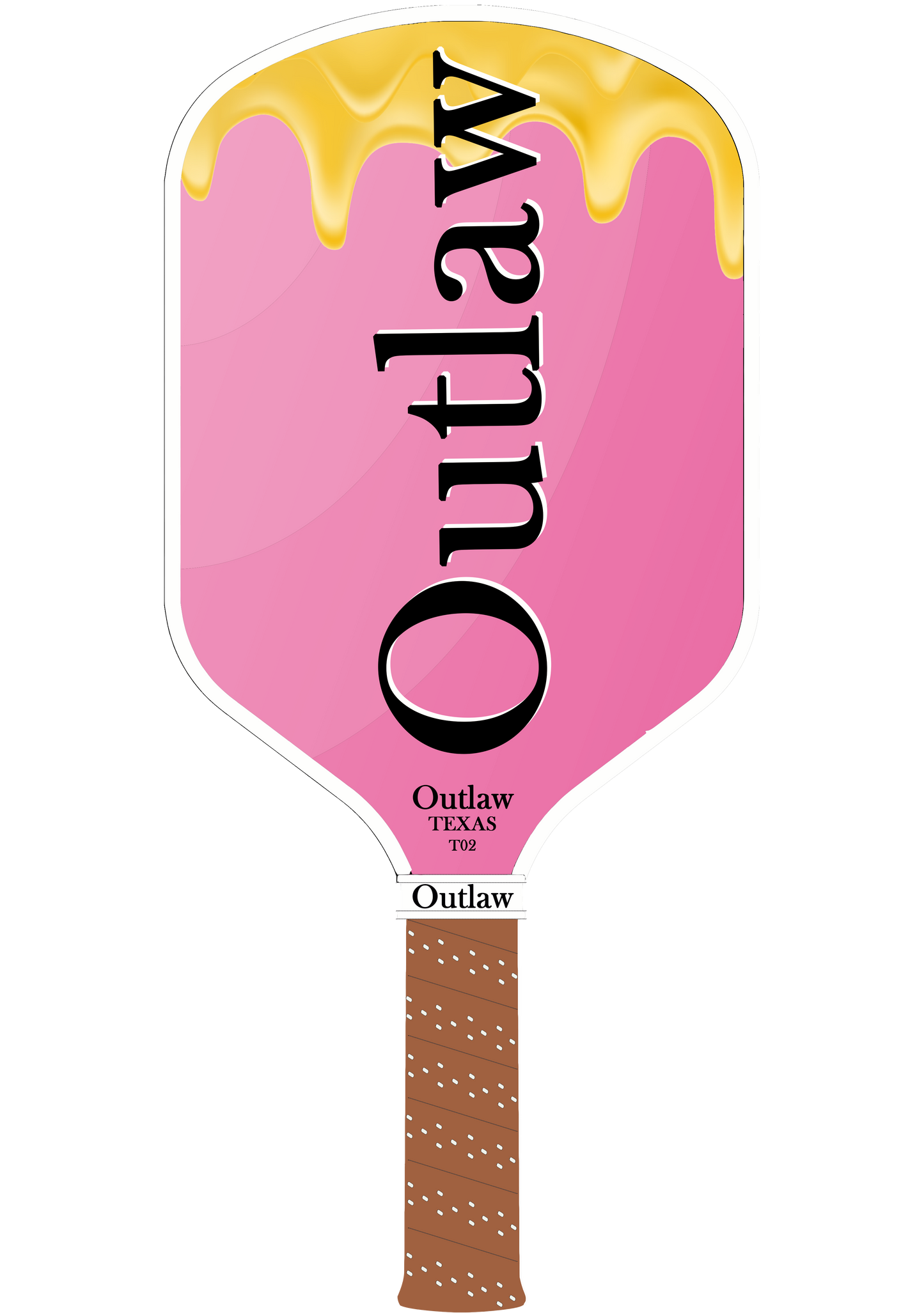 Outlaw Designer Collection - Honey Pot