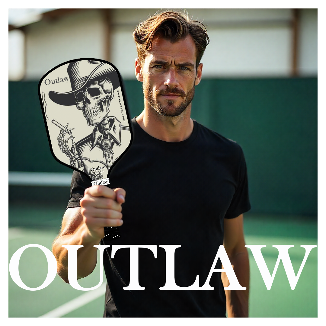 Outlaw Designer Collection - Smoke 'Em If You Got 'Em