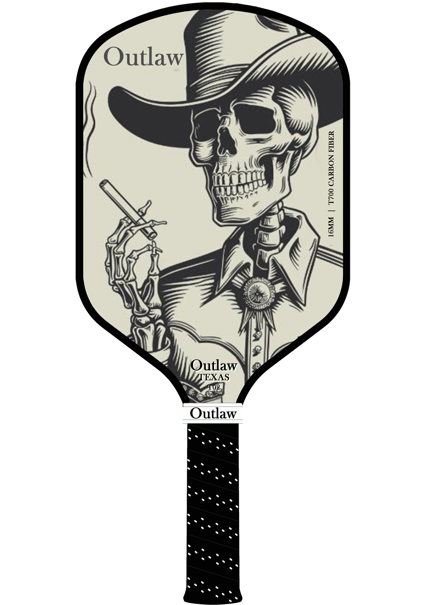 Outlaw Designer Collection - Smoke 'Em If You Got 'Em