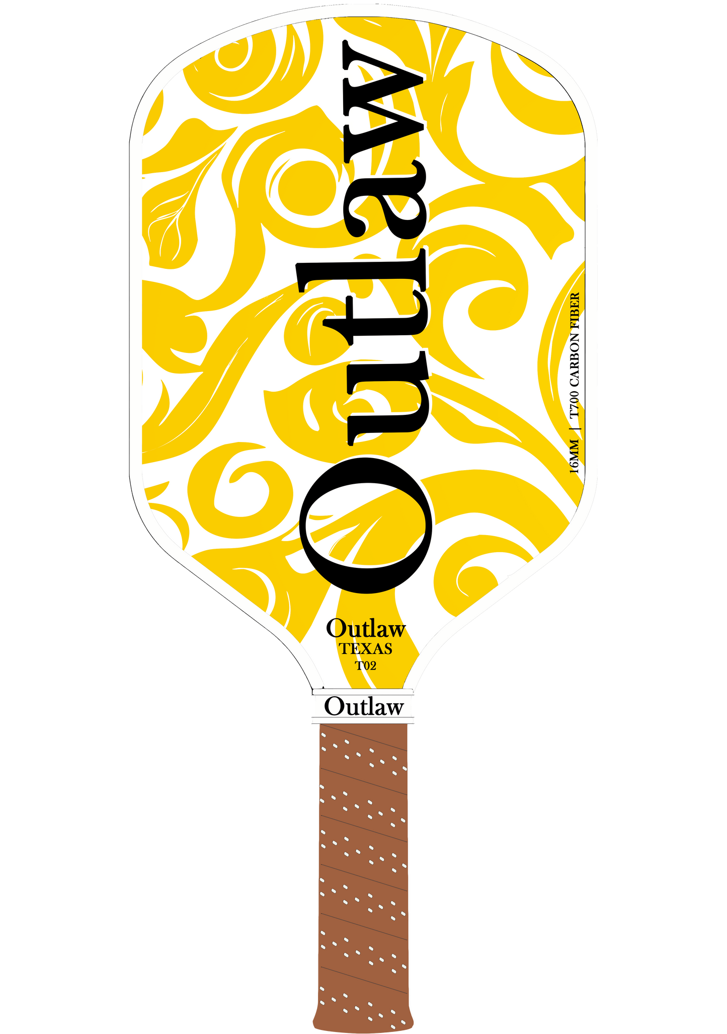 Outlaw Designer Collection - Egyption Flames