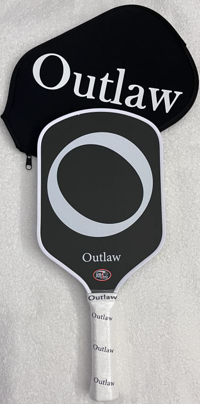 Outlaw Pro Pickleball Paddle