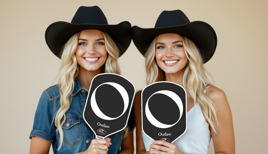 Outlaw Pro Pickleball Paddle